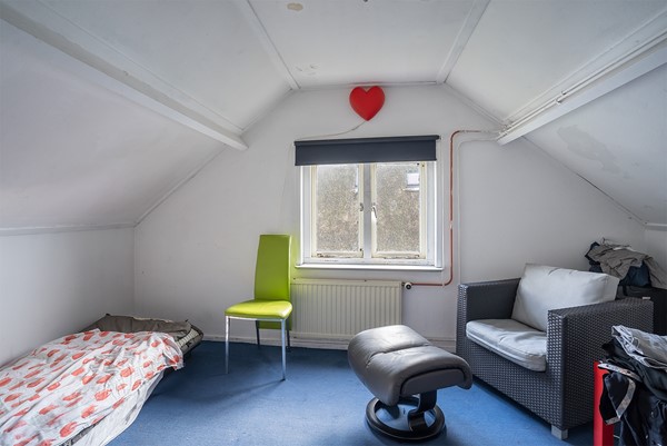 Foto - Verkocht: Harmelerwaard 11, 3481 LB Harmelen