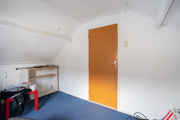Foto - Verkocht: Harmelerwaard 11, 3481 LB Harmelen