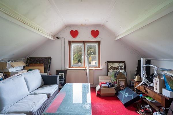 Foto - Verkocht: Harmelerwaard 11, 3481 LB Harmelen