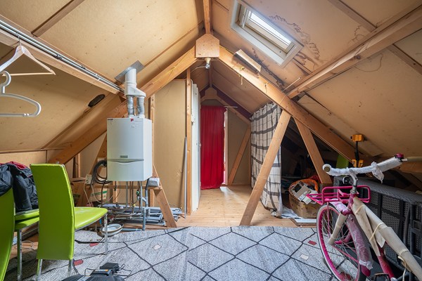 Foto - Verkocht: Harmelerwaard 11, 3481 LB Harmelen