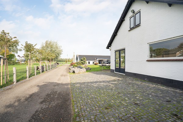 Foto - Verkocht: Harmelerwaard 11, 3481 LB Harmelen