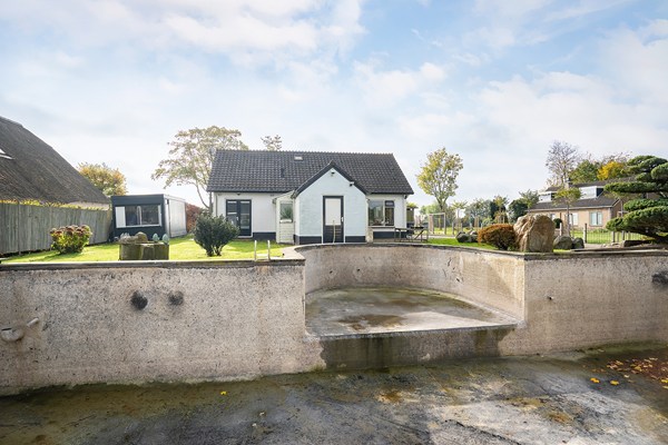 Foto - Verkocht: Harmelerwaard 11, 3481 LB Harmelen