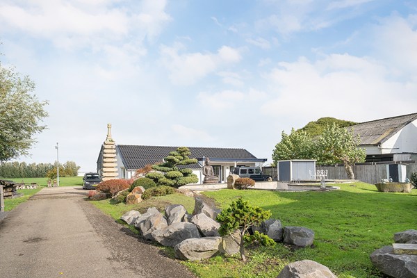 Foto - Verkocht: Harmelerwaard 11, 3481 LB Harmelen