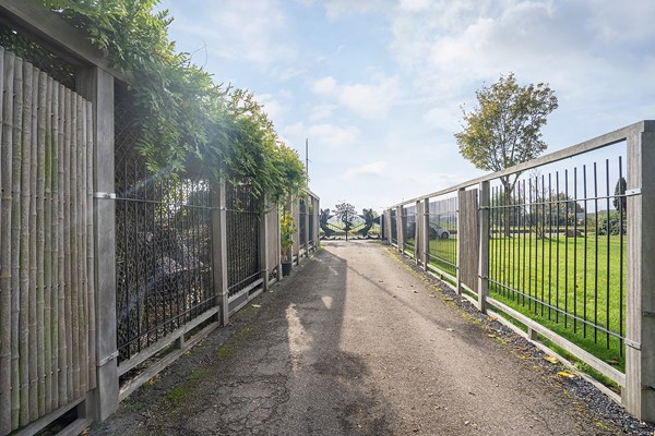 Foto - Verkocht: Harmelerwaard 11, 3481 LB Harmelen