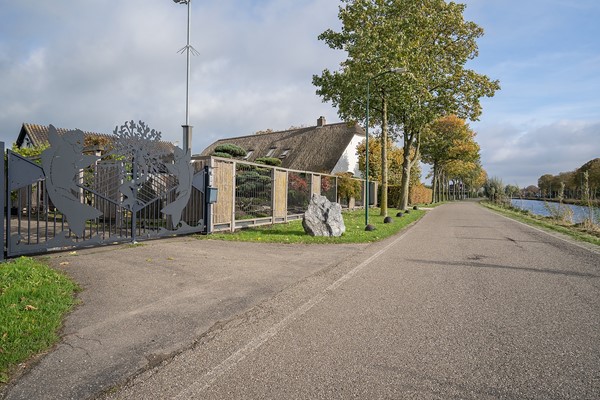 Foto - Verkocht: Harmelerwaard 11, 3481 LB Harmelen