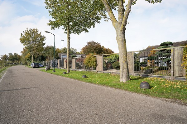 Foto - Verkocht: Harmelerwaard 11, 3481 LB Harmelen