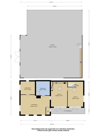 Plattegrond - Harmelerwaard 11, 3481 LB Harmelen - https://venumfilestore.blob.core.windows.net/pub/90c1e09e/20b6/404b/a797/07ce5913682e/134336205_harm