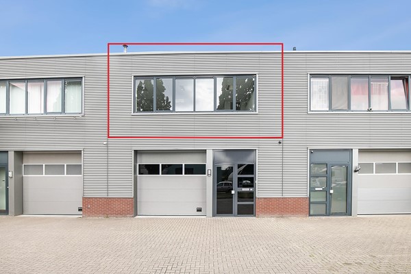 Medium property photo - Industrieweg 10d, 3481 MD Harmelen