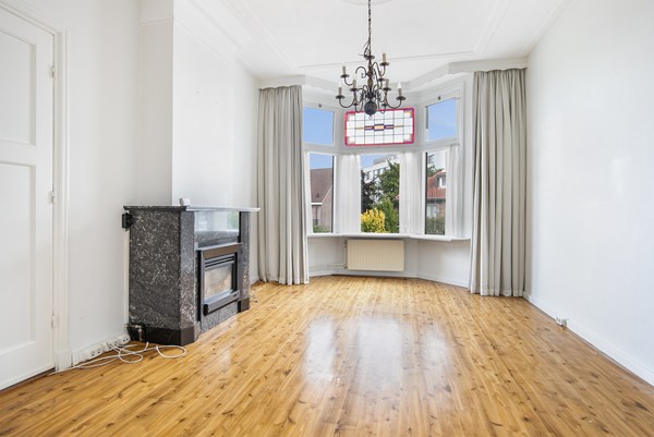 Foto - Verkocht: Utrechtsestraatweg 69, 3445 AN Woerden