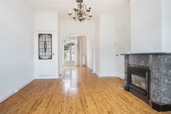 Foto - Verkocht: Utrechtsestraatweg 69, 3445 AN Woerden