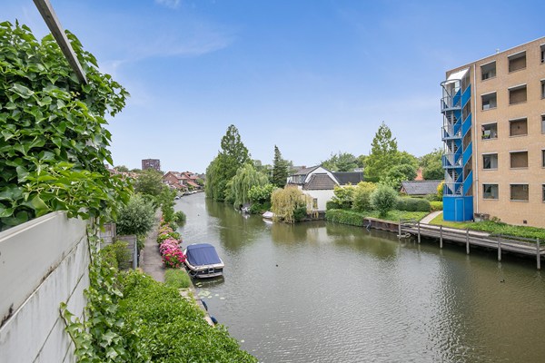 Foto - Verkocht: Utrechtsestraatweg 69, 3445 AN Woerden