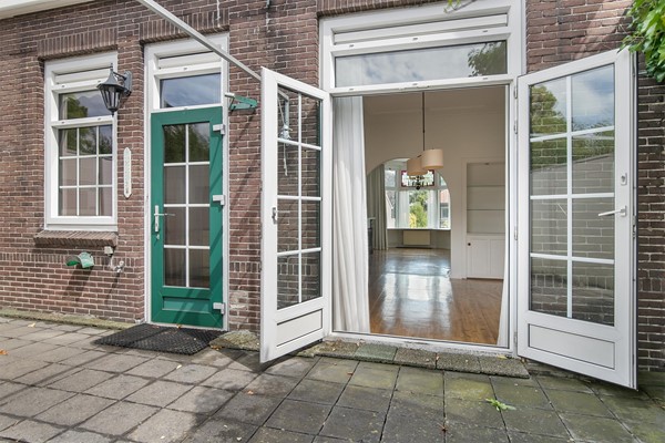 Medium property photo - Utrechtsestraatweg 69, 3445 AN Woerden