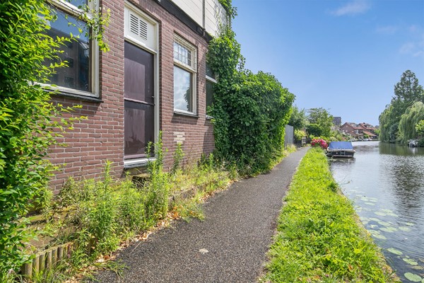 Medium property photo - Utrechtsestraatweg 69, 3445 AN Woerden