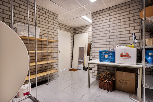 Foto - Verkocht: Industrieweg 8, 3481 MD Harmelen