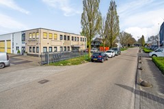 Industrieweg 8, 3481 MD Harmelen 