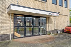 Industrieweg 8, 3481 MD Harmelen 