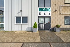 Industrieweg 8, 3481 MD Harmelen 