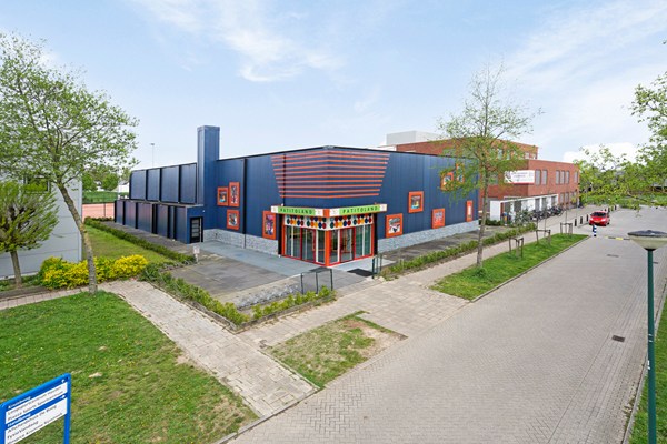 Foto - Verkocht: Handboog 2, 3994 AD Houten