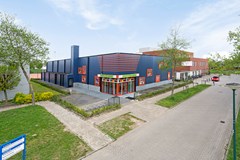 Handboog 2, 3994 AD Houten 