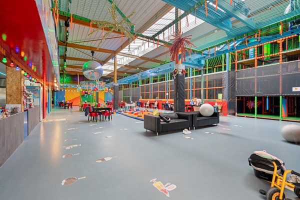 Foto - Verkocht: Handboog 2, 3994 AD Houten