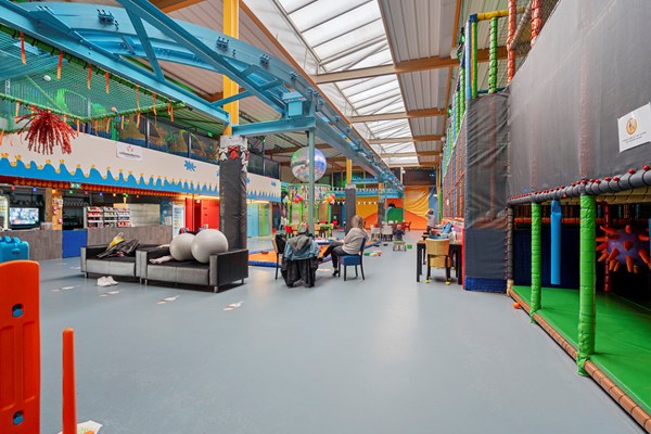 Foto - Verkocht: Handboog 2, 3994 AD Houten