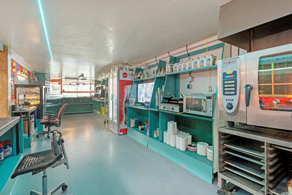 Foto - Verkocht: Handboog 2, 3994 AD Houten