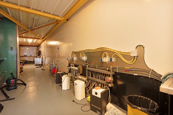 Foto - Verkocht: Handboog 2, 3994 AD Houten