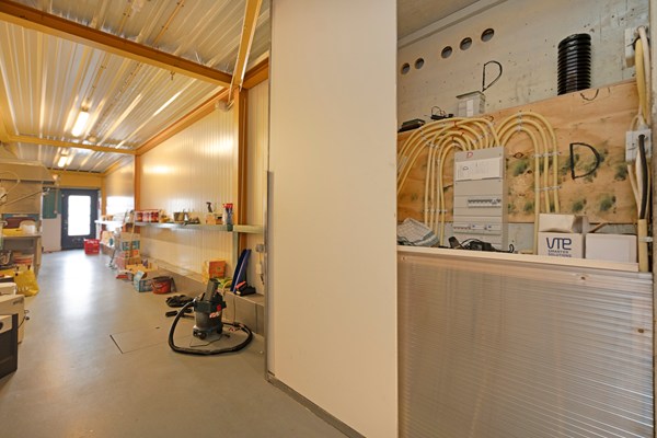 Foto - Verkocht: Handboog 2, 3994 AD Houten