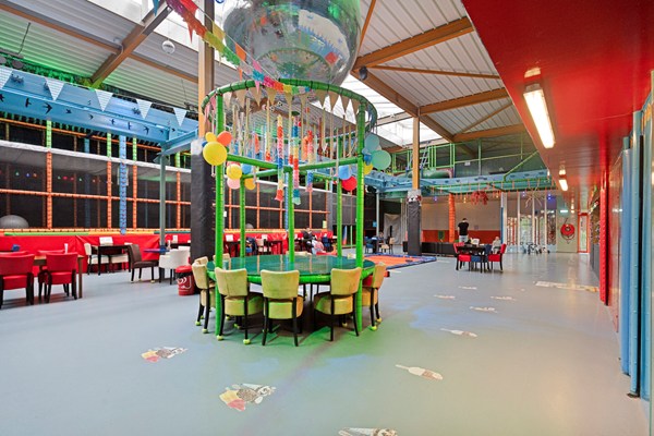 Foto - Verkocht: Handboog 2, 3994 AD Houten