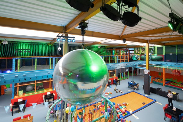 Foto - Verkocht: Handboog 2, 3994 AD Houten