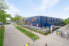 Handboog 2, 3994 AD Houten 