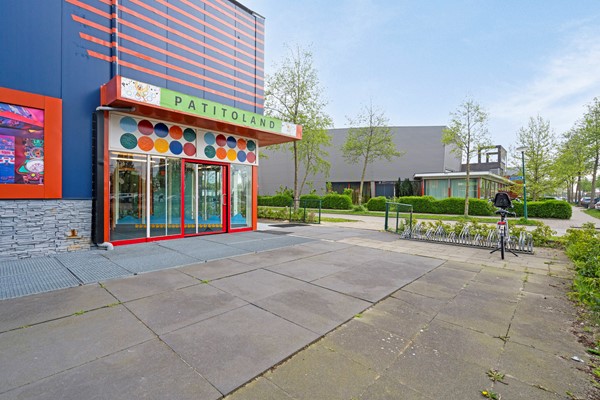 Foto - Verkocht: Handboog 2, 3994 AD Houten