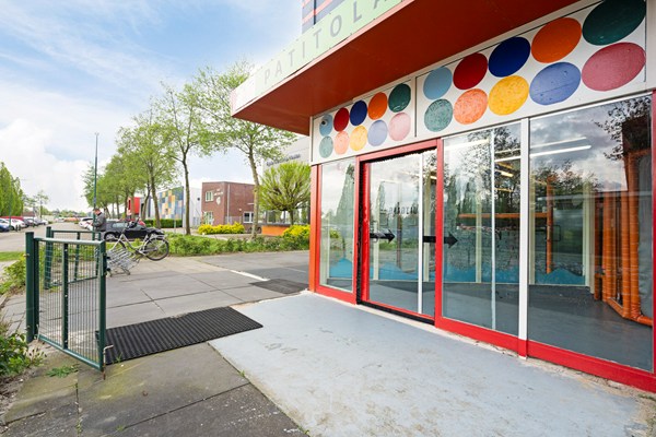 Foto - Verkocht: Handboog 2, 3994 AD Houten