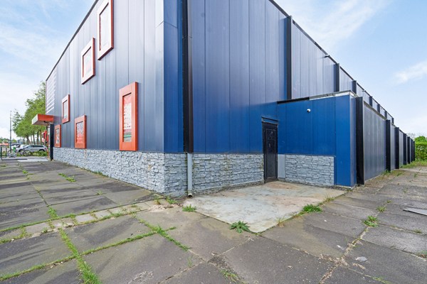 Foto - Verkocht: Handboog 2, 3994 AD Houten