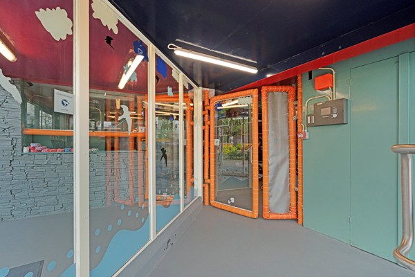 Foto - Verkocht: Handboog 2, 3994 AD Houten