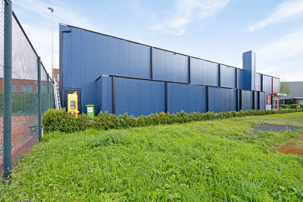 Foto - Verkocht: Handboog 2, 3994 AD Houten