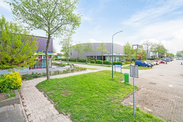 Foto - Verkocht: Handboog 2, 3994 AD Houten
