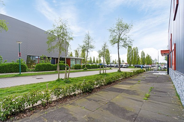 Foto - Verkocht: Handboog 2, 3994 AD Houten