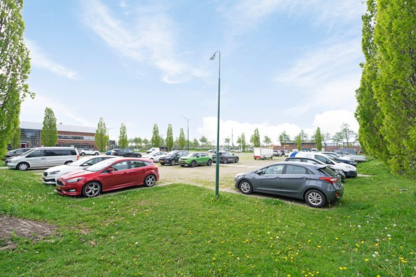 Foto - Verkocht: Handboog 2, 3994 AD Houten
