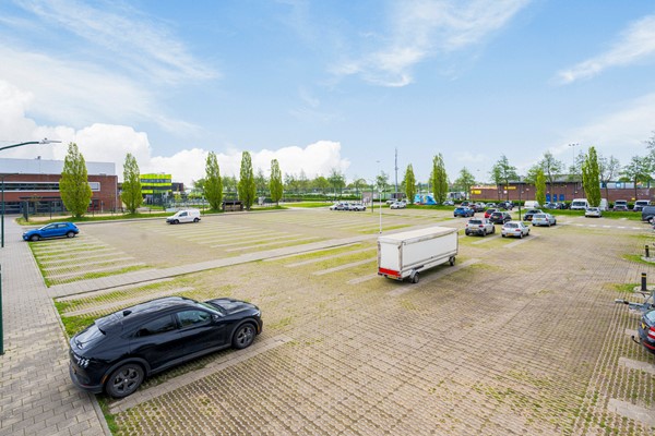Foto - Verkocht: Handboog 2, 3994 AD Houten