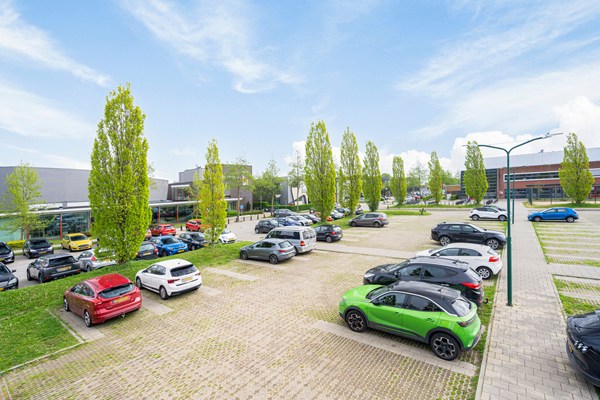 Foto - Verkocht: Handboog 2, 3994 AD Houten