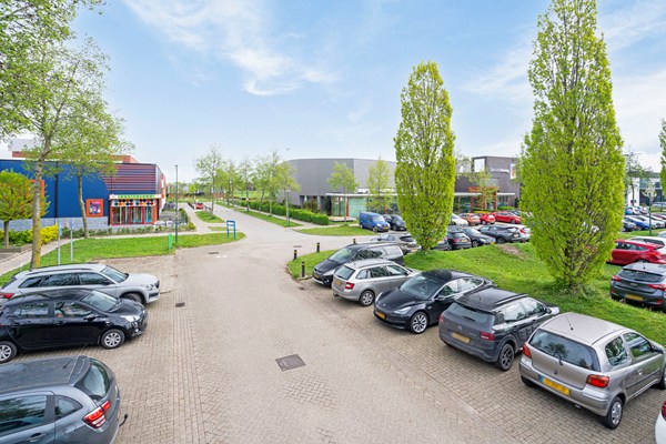 Foto - Verkocht: Handboog 2, 3994 AD Houten