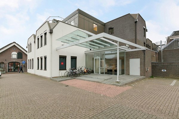 Verhuurd: Joris Dircksenstraat 18a, 3621 CB Breukelen