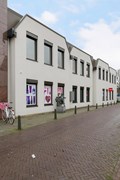 Joris Dircksenstraat 18a, 3621 CB Breukelen 