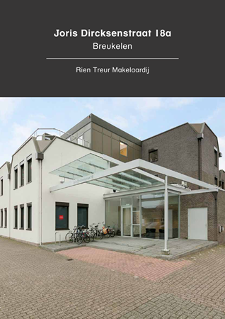 Brochure -  - Joris Dircksenstraat 18a, 3621 CB Breukelen