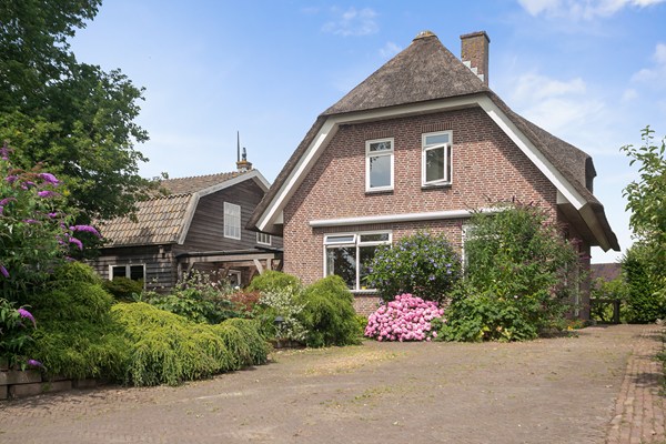 Verkocht: Spengen 41, 3628EW Kockengen