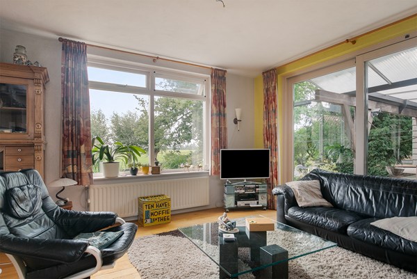 Foto - Verkocht: Spengen 41, 3628 EW Kockengen