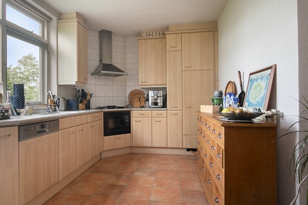 Foto - Verkocht: Spengen 41, 3628 EW Kockengen