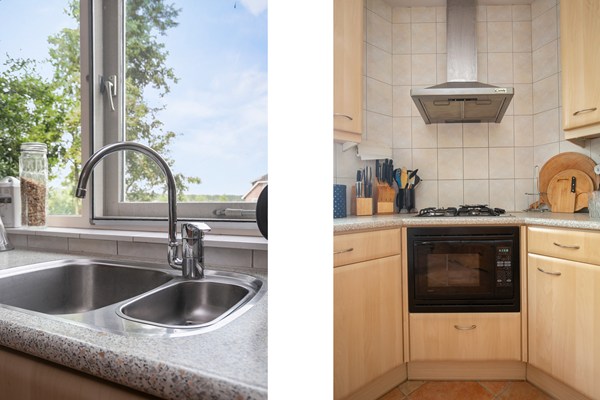 Foto - Verkocht: Spengen 41, 3628 EW Kockengen