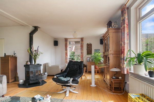 Foto - Verkocht: Spengen 41, 3628 EW Kockengen